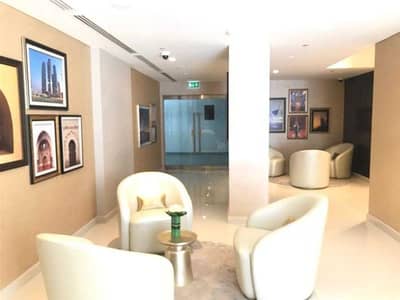 Studio for Sale in DAMAC Hills (Akoya by DAMAC), Dubai - Reduced Price | Luxury Studio | Fully Furnished Studio for Sale in DAMAC Hills (Akoya by DAMAC), Dubai - Reduced Price | Luxury Studio | Fully Furnished