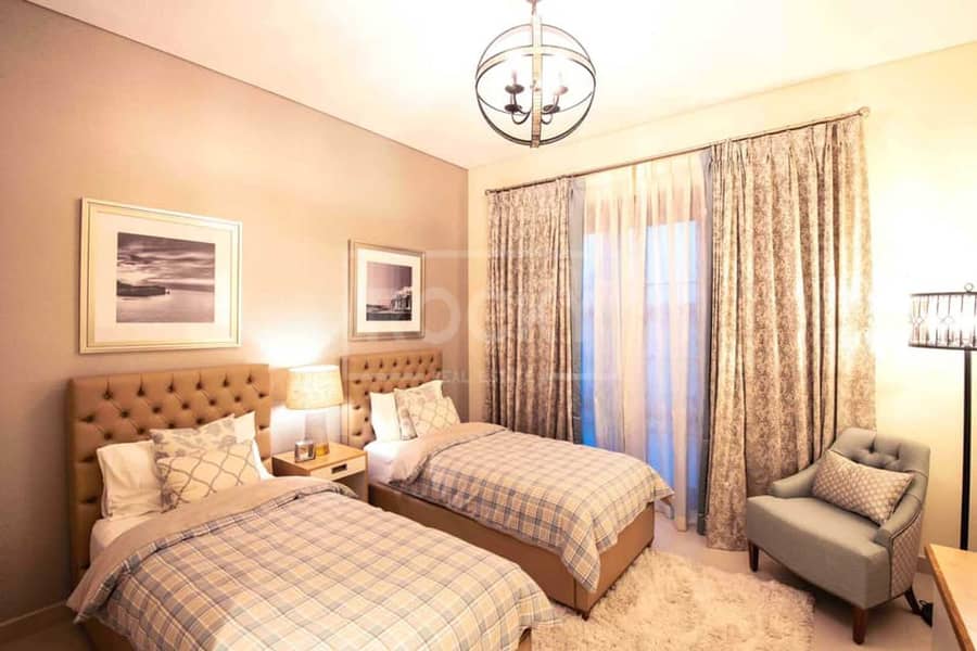 6 2 Bed plus Laundry  | 2 Parking | Madinat Badr