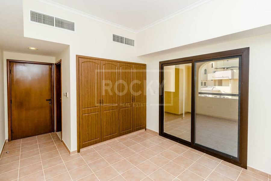 7 Spacious 2 Bed  with Storage Room | Shorooq Mirdif