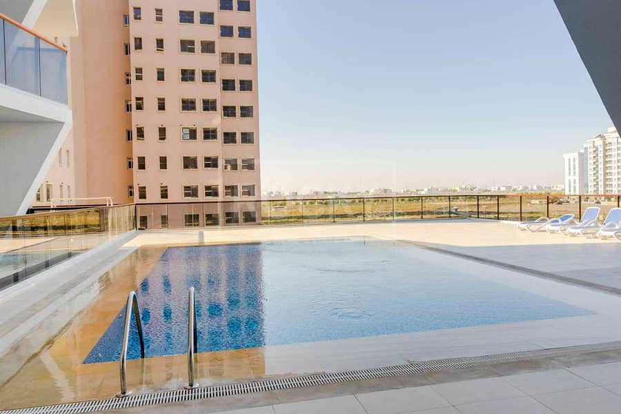 18 2 Months Free | 2-Bed | Pool View