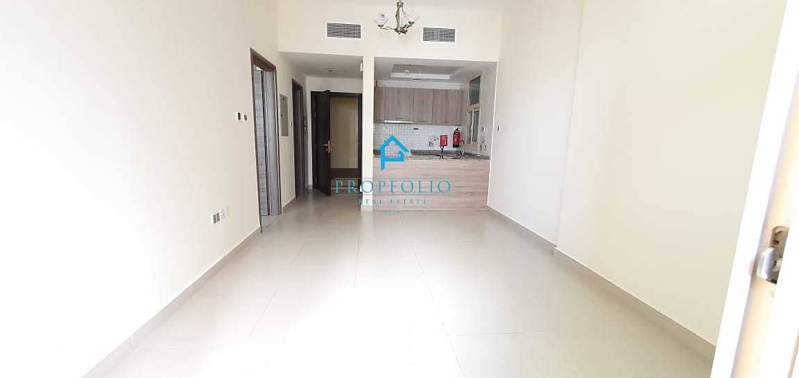 2 September I High Floor I Well Maintained | Balcony Open View