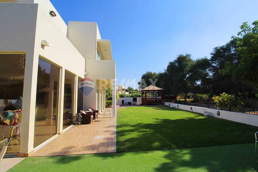 Perfect Villa -Backing Park - Private Pool Allowed