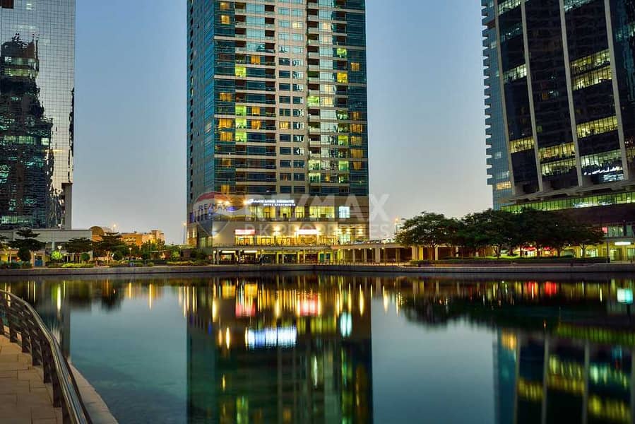 9 Fully Furnished and Serviced Hotel Apartments | JLT