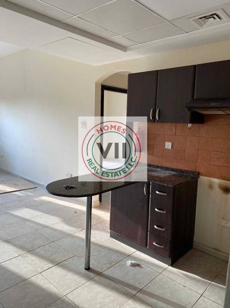 8 Spacious 1BR Ready To Move In at JVC