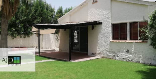 3 Remarkable Deals/NO COMMISSION/Elegant Family Villa/Near Beach/Private Garden/Direct to Owner