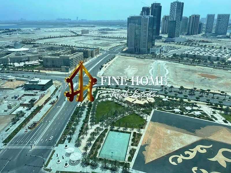 High Floor Apartment W Maid Room I sea view High Floor Apartment W Maid Room I sea view