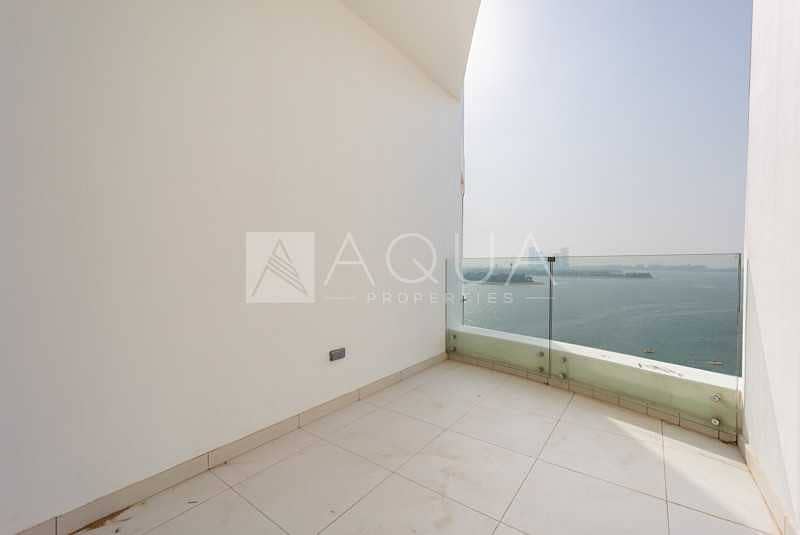 13 Sea View | Fully Furnished | High Floor