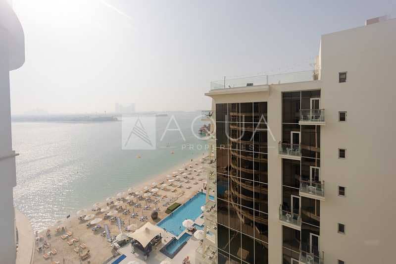 14 Sea View | Fully Furnished | High Floor
