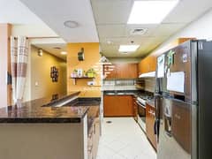 Great Value|Vacant on Transfer|2 bd with Balcony