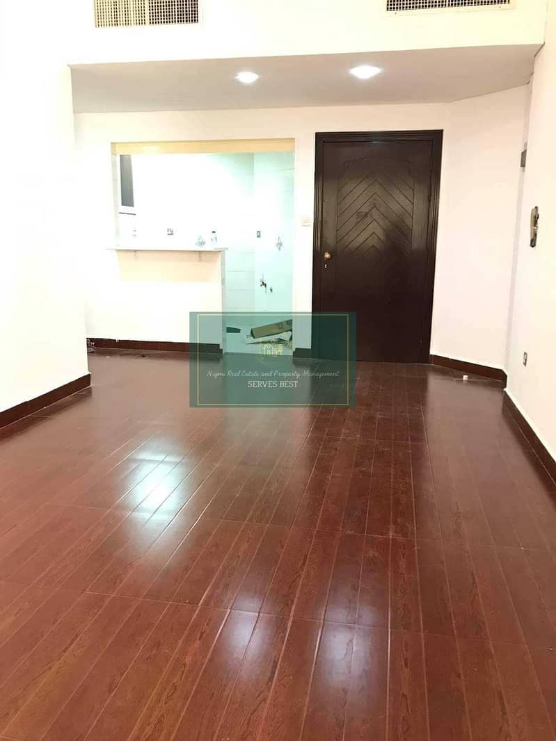 Nice 1 bed Apartment near Abu Dhabi Mall