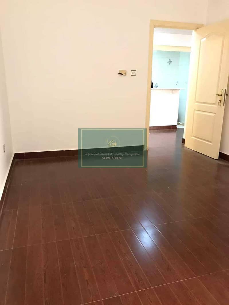 2 Nice 1 bed Apartment near Abu Dhabi Mall