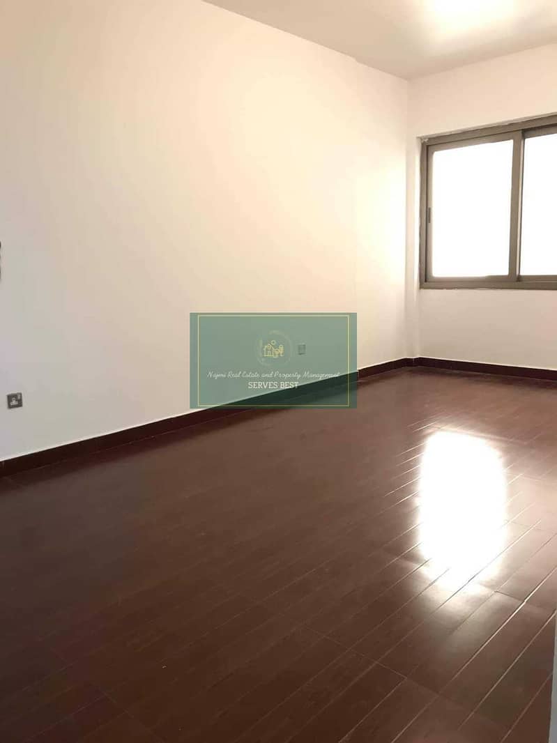 4 Nice 1 bed Apartment near Abu Dhabi Mall