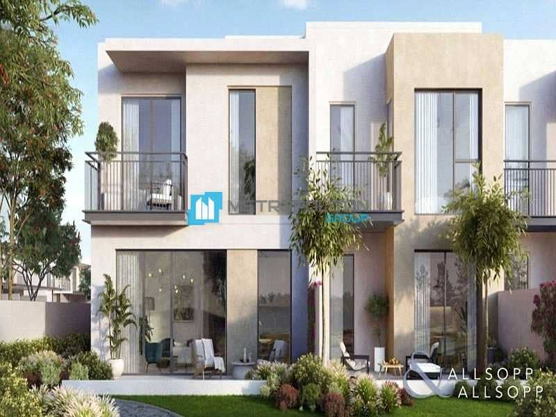 Huge Plot I Genuine Seller I Handover Dec. 2021 Huge Plot I Genuine Seller I Handover Dec. 2021