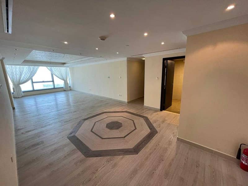 A BEAUTIFUL HOME !!! 2 + 2 APARTMENT IN SKY TOWER WITH MAID IN AL REEM ISLAND