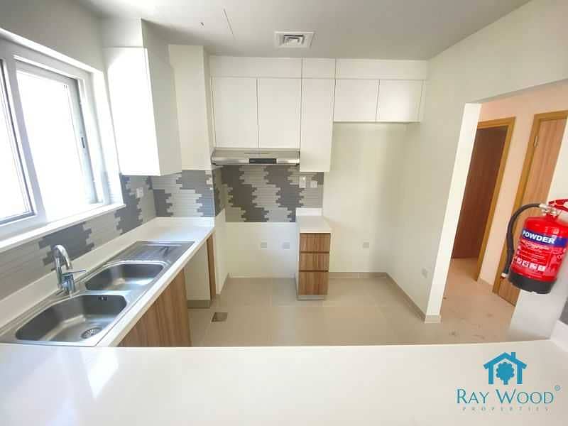 7 Corner Unit | Near Pool and Park | Single Row