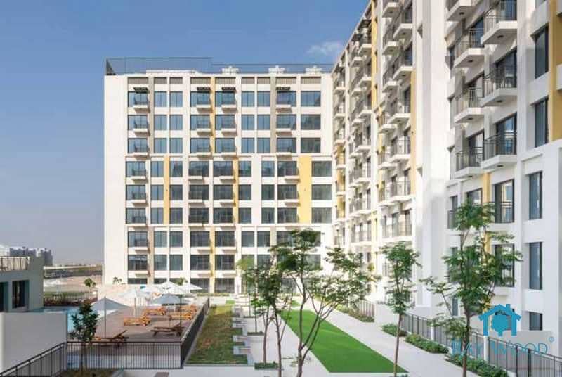 BRAND NEW STUDIO APARTMENT | WOW AMENITIES AND FACILITIES