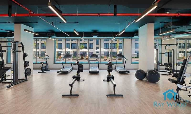5 BRAND NEW STUDIO APARTMENT | WOW AMENITIES AND FACILITIES