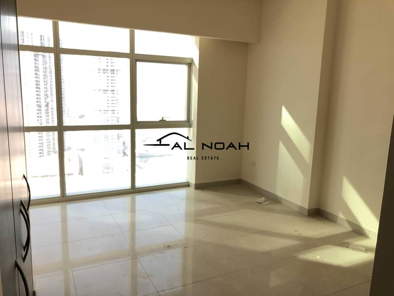 8 High Floor | Ready to move in 1BR Apt Upto 4 Chqs