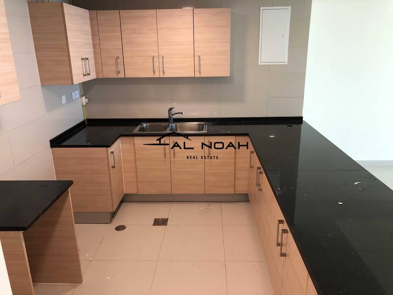 9 High Floor | Ready to move in 1BR Apt Upto 4 Chqs