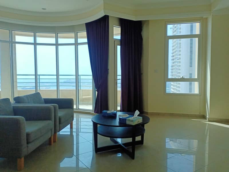 2 FULL SEA VIEW | WELL MAINTAINED | READY TO MOVE IN