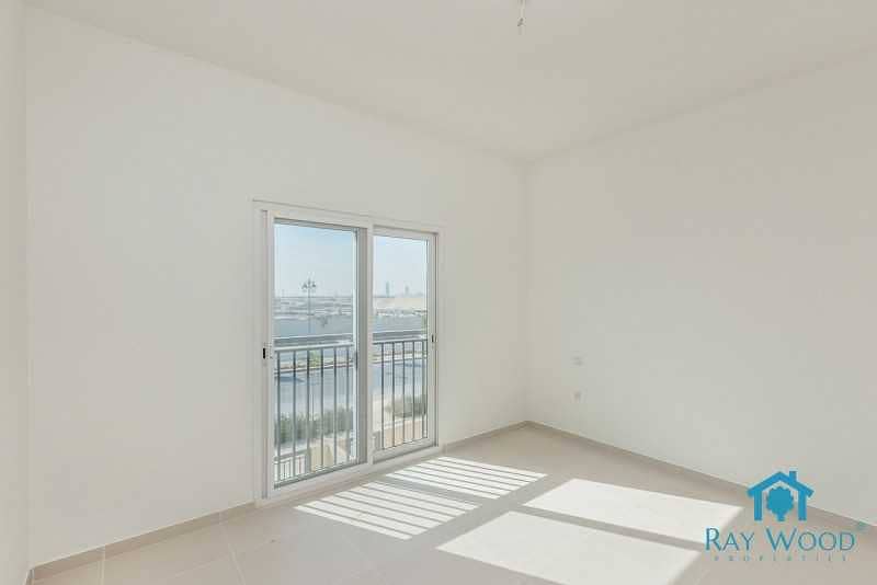 5 Enormous  View | 2Bedroom |With Reasonable Price|
