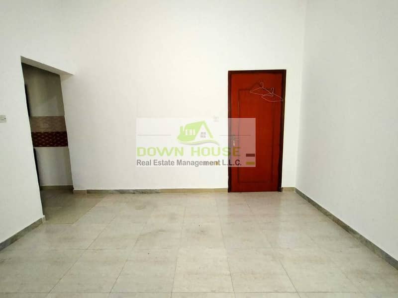 7 Best Deal & Awesome Studio in Mushrif Area