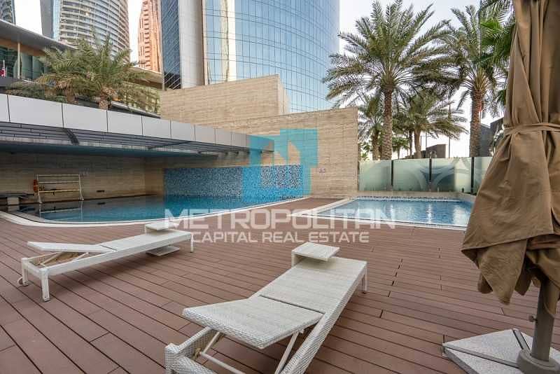 23 0% Commission | High Floor| Emirates Palace View