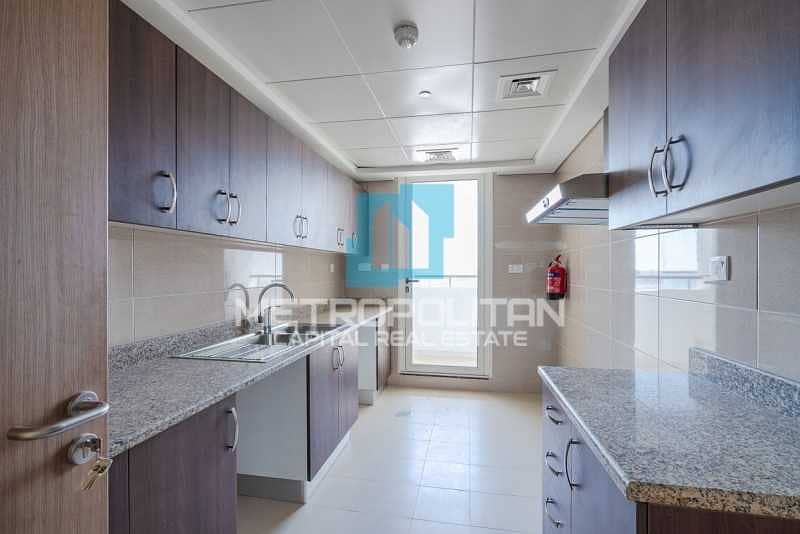 10 Canal View | Spacious Balcony | Great Facilities