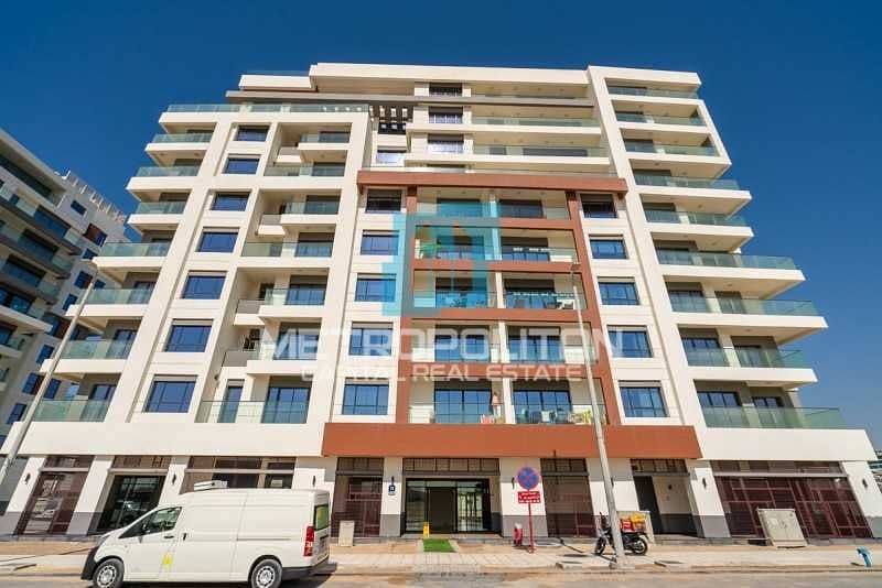 19 Canal View | Spacious Balcony | Great Facilities