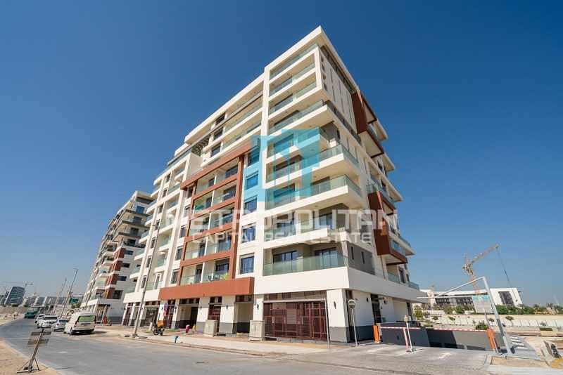 20 Canal View | Spacious Balcony | Great Facilities