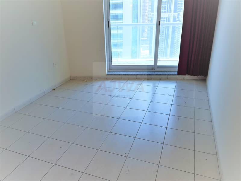 3 1 BR with Amazing View | High Floor | Close to Metro