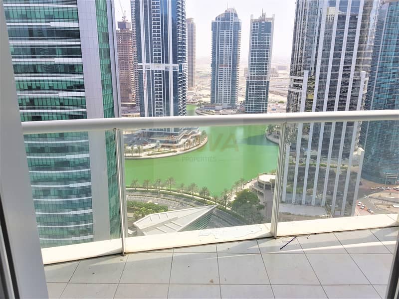 9 1 BR with Amazing View | High Floor | Close to Metro