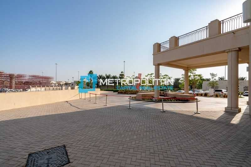 20 Hot Deal| 0% Leasing Commission |Yas Mall Vouchers