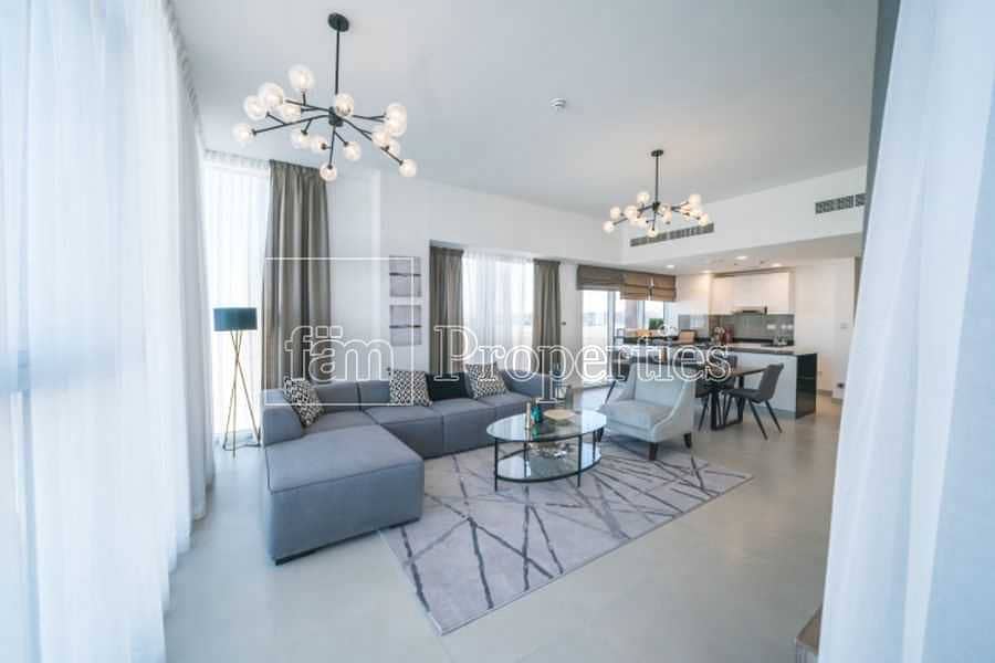 Brand New 2 Bedroom Apartment | Ready To Move In