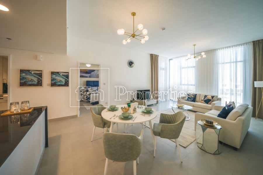 4 Brand New 2 Bedroom Apartment | Ready To Move In