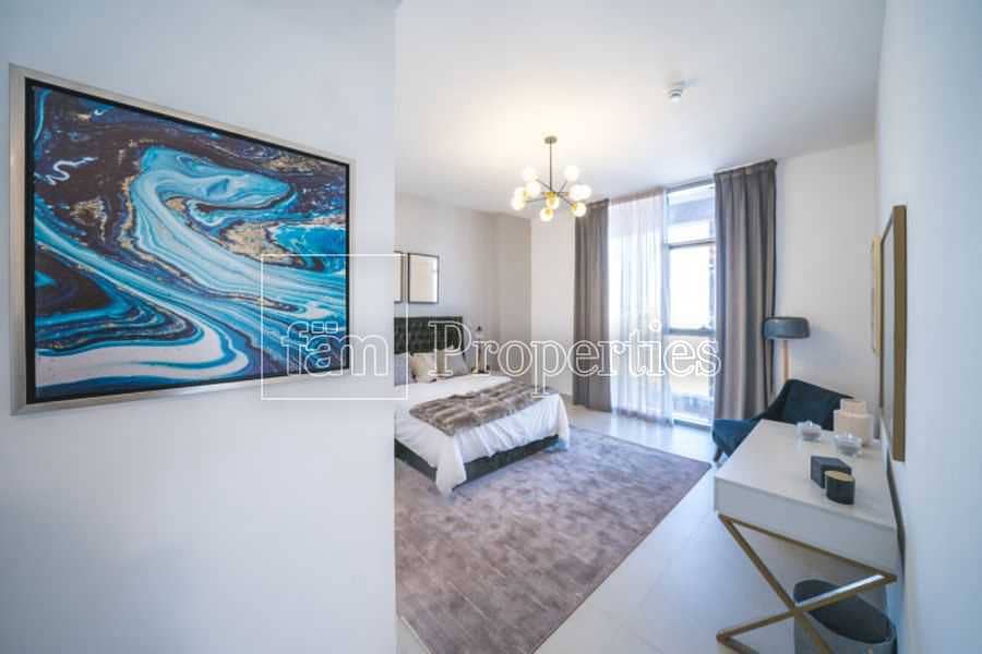 6 Brand New 2 Bedroom Apartment | Ready To Move In