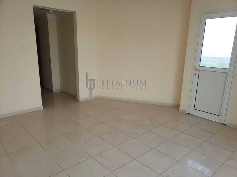 14 Sea View 1BHK Apartment with Parking For Rent in Orient Tower