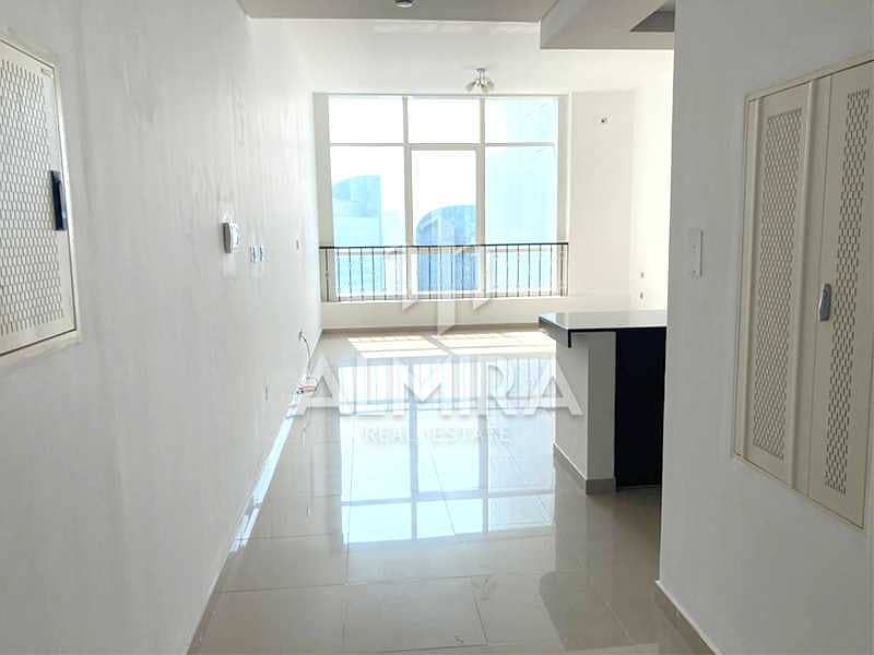 3 Move-in I 4 chqs High Floor w/ partial sea view