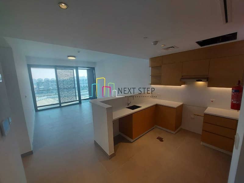3 Charming 1 Bedroom with Balcony l Gym & Pool Facilities l Parking l