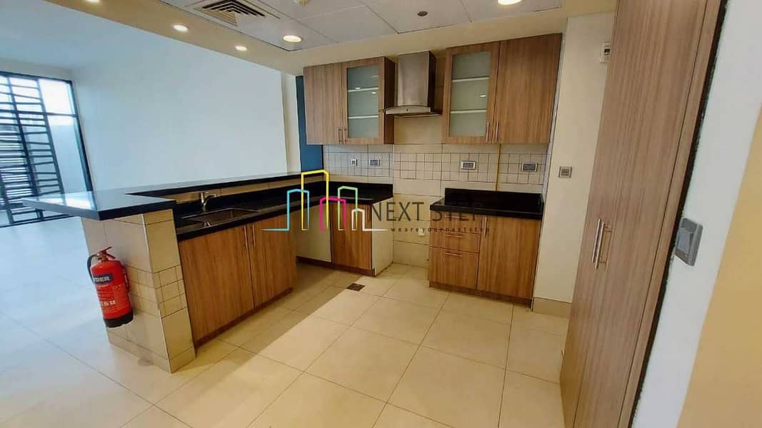 4 Exquisite 1BR  Apartment with Parking plus Gym I  Pool