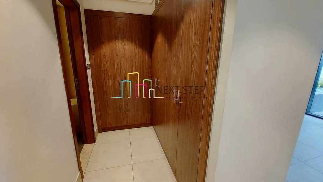 9 Exquisite 1BR  Apartment with Parking plus Gym I  Pool