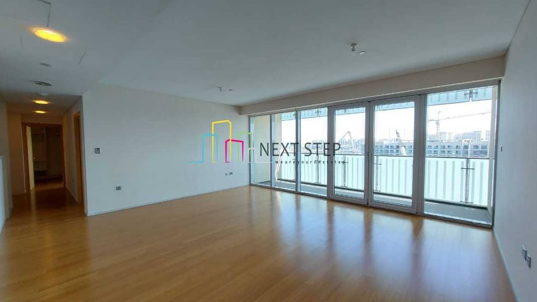 Exceptional 1 Bedroom with Balcony l All Facilities l Parking