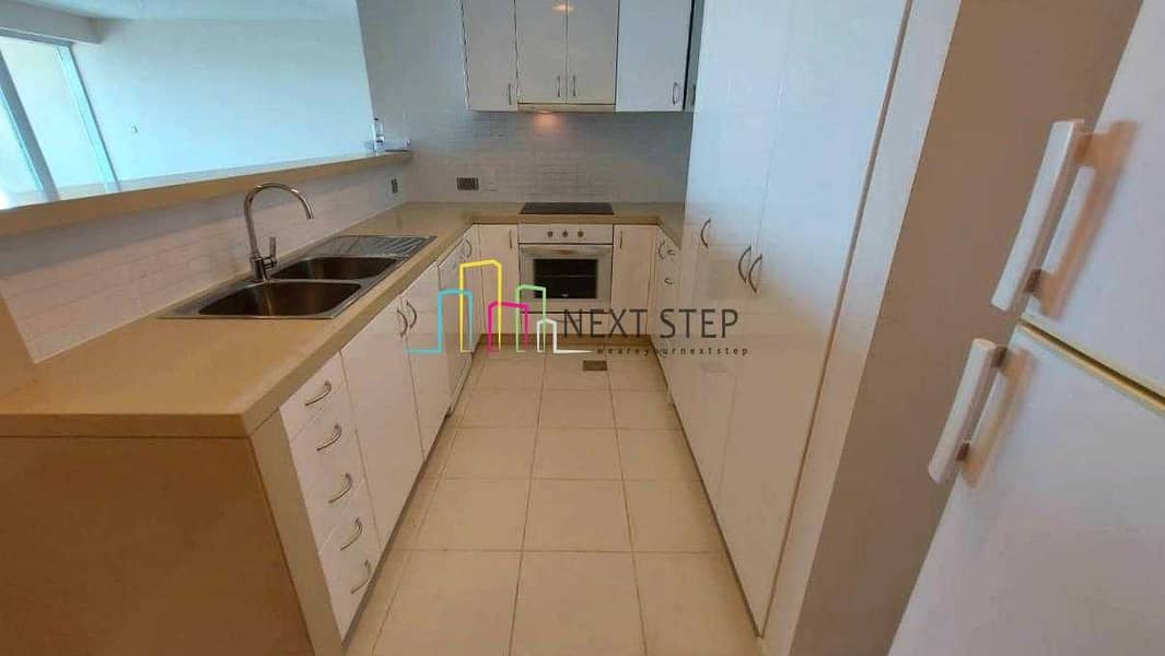 5 Exceptional 1 Bedroom with Balcony l All Facilities l Parking