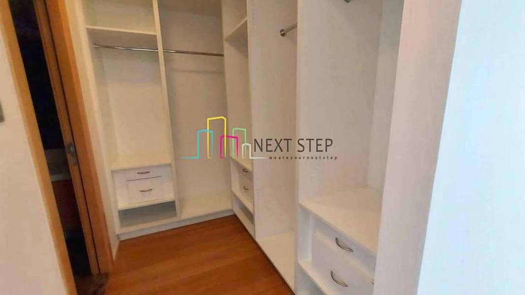 7 Exceptional 1 Bedroom with Balcony l All Facilities l Parking