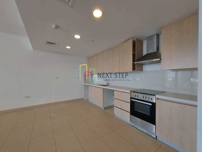 4 Captivating 1BR Apartment with Parking  plus All Facilities