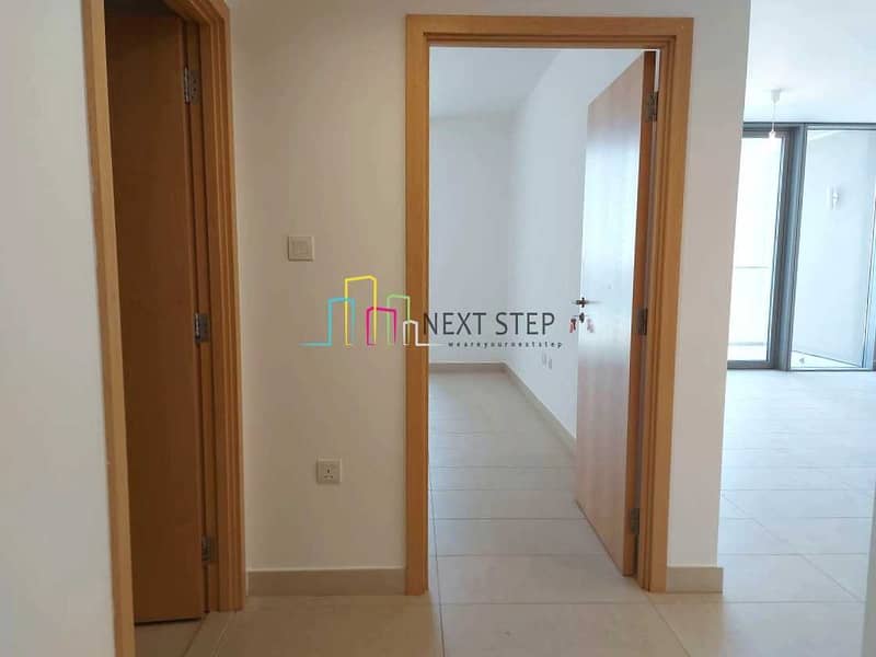 5 Captivating 1BR Apartment with Parking  plus All Facilities