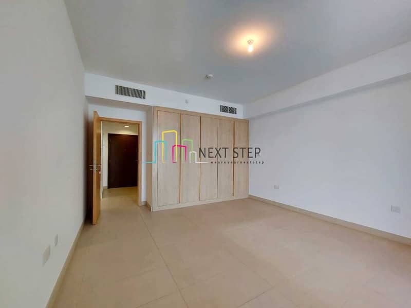 7 Captivating 1BR Apartment with Parking  plus All Facilities