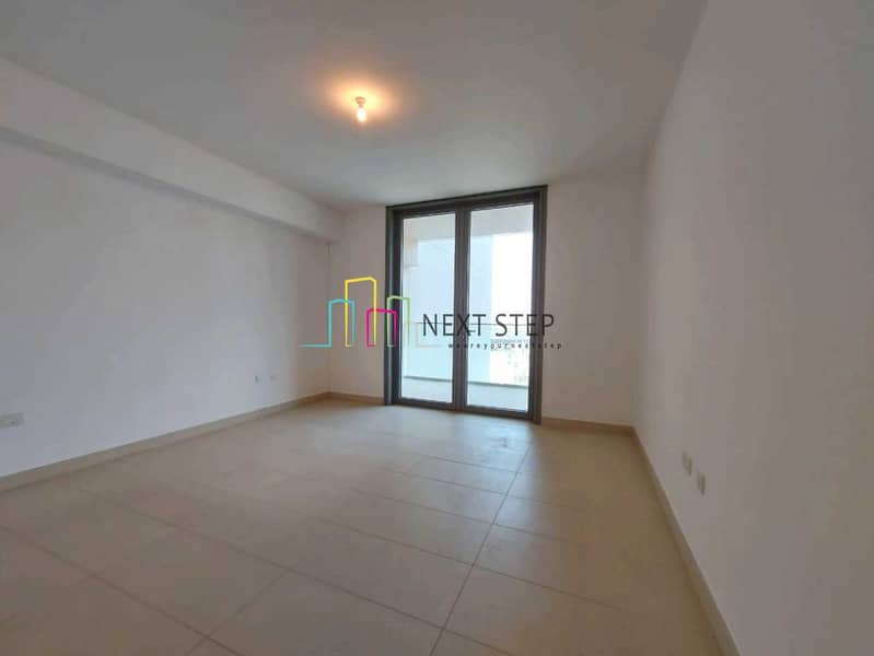 8 Captivating 1BR Apartment with Parking  plus All Facilities