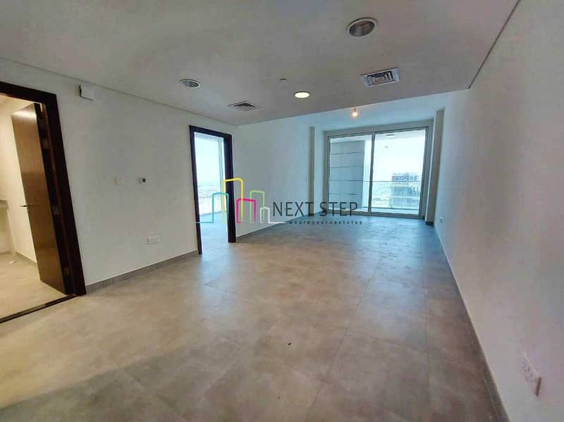2 Magnificent 1 Bedroom with Balcony & Parking