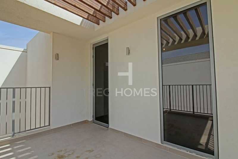 24 Private single row E3|Landscaped|Rented